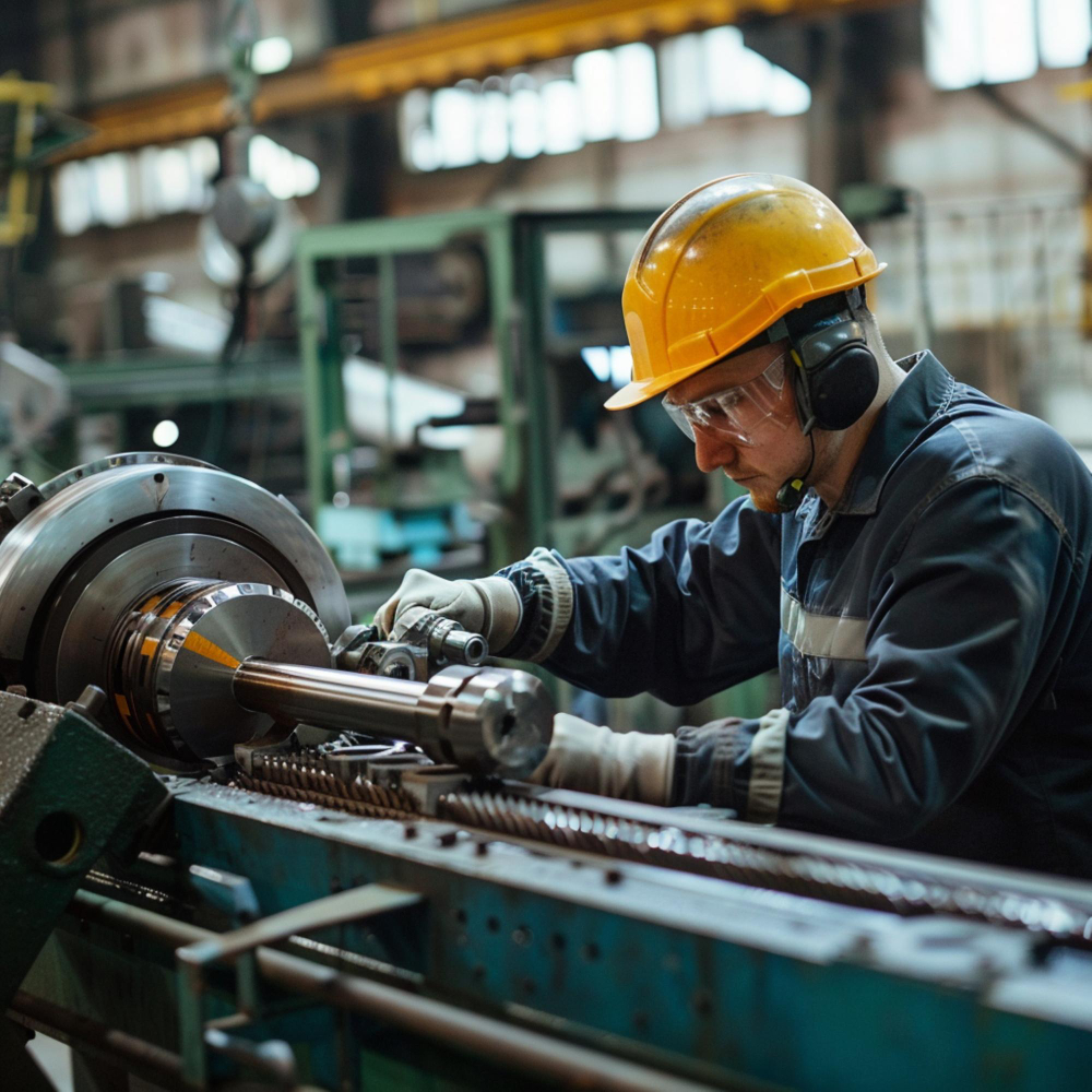 Welding & Fabrication