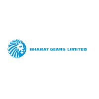 Bharat-Gear-Limited