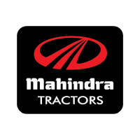 Mahindra-Tractor